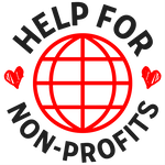 Help For Non-Profit Logo